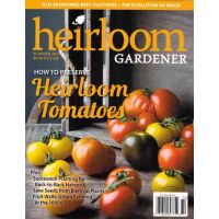 Heirloom Gardener