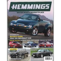 Hemmings Motor News