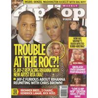 Hip Hop Weekly