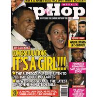 Hip Hop Weekly