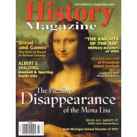 History Magazine