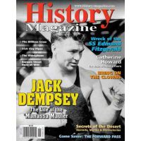 History Magazine