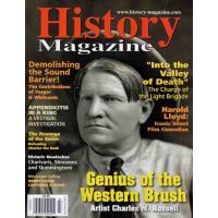 History Magazine