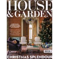 House & Garden