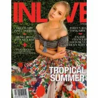 In Love Magazine