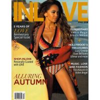 In Love Magazine