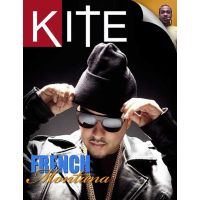 Kite Magazine Issue 6 Year 2019