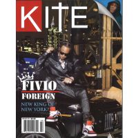 Kite DM Magazine Issue 14 Year 2022