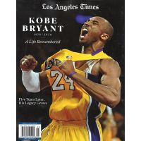 Los Angeles Times Kobe Bryant