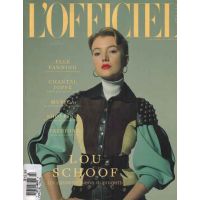 Lofficiel Italia