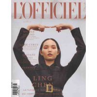 Lofficiel Italia