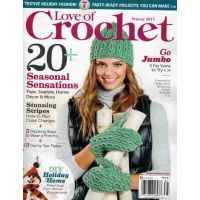 Love of Crochet