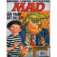 Mad Magazine