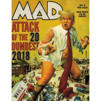 Mad Magazine