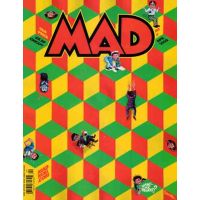 Mad Magazine