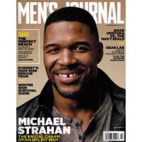 Mens Journal