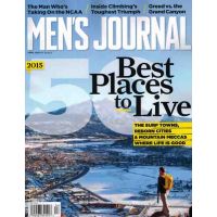 Mens Journal