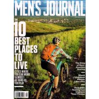 Mens Journal
