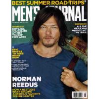 Mens Journal