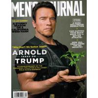 Mens Journal
