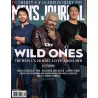 Mens Journal