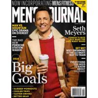 Mens Journal