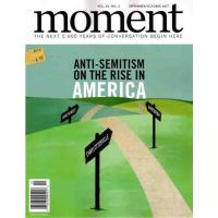 Moment Magazine