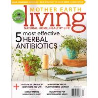 Mother Earth Living