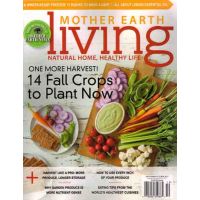 Mother Earth Living