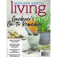 Mother Earth Living