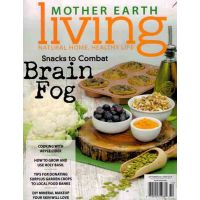 Mother Earth Living