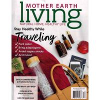 Mother Earth Living
