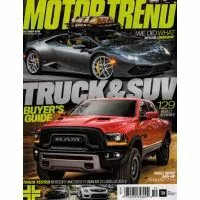 Motor Trend