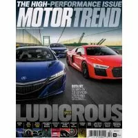 Motor Trend