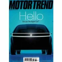 Motor Trend