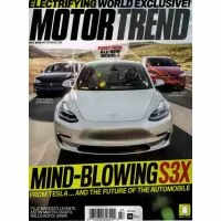 Motor Trend