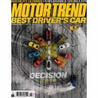 Motor Trend