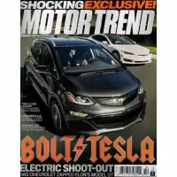 Motor Trend