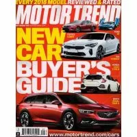 Motor Trend