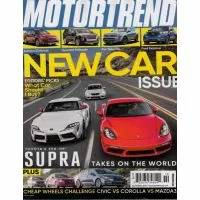 Motor Trend