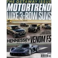 Motor Trend
