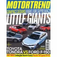 Motor Trend