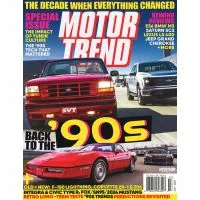 Motor Trend