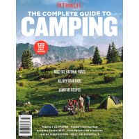 Outdoor Life Magazine Issue 33 Year 2023
The Complete Guide To Camping