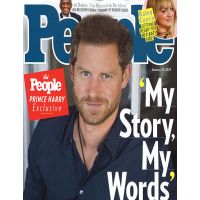People Magazine Issue 4 Year 2023