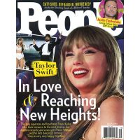 People Magazine Issue 20 Year 2024