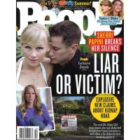 People Magazine Issue 19 Year 2025
Michael Bolton