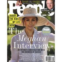 People Magazine Issue 4 Year 2025