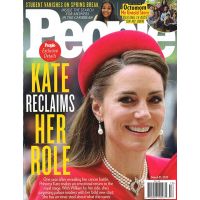 People Magazine Issue 13 Year 2025