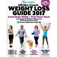 Prevention Weight Loss
